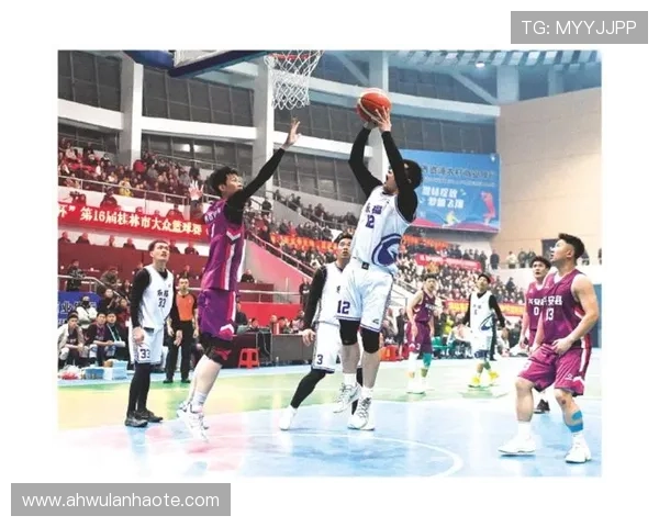 广西首届篮球联赛桂林站（广西篮球锦标赛）sports