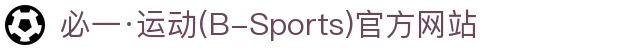 必一·运动(B-Sports)官方网站